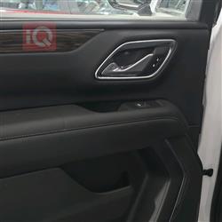 شێڤرۆلێت تاهۆ